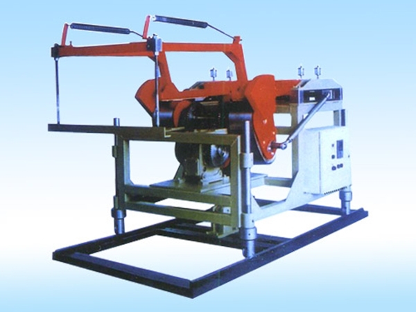 曲線(xiàn)推瓶機(jī)