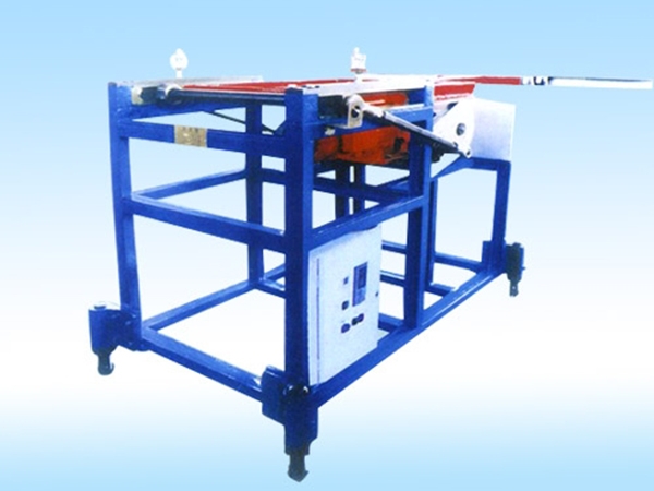 簡(jiǎn)易推瓶機(jī)