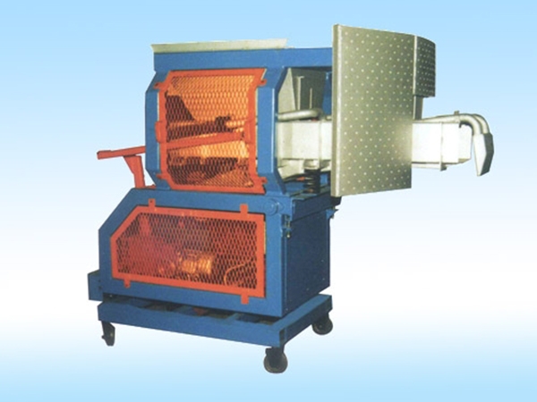 BL400(I)、BL400(Ⅱ)型加料機(jī)